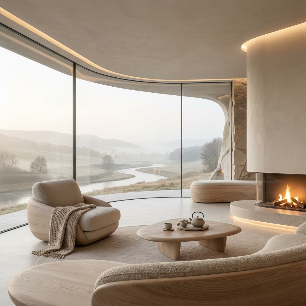 Luxury Home