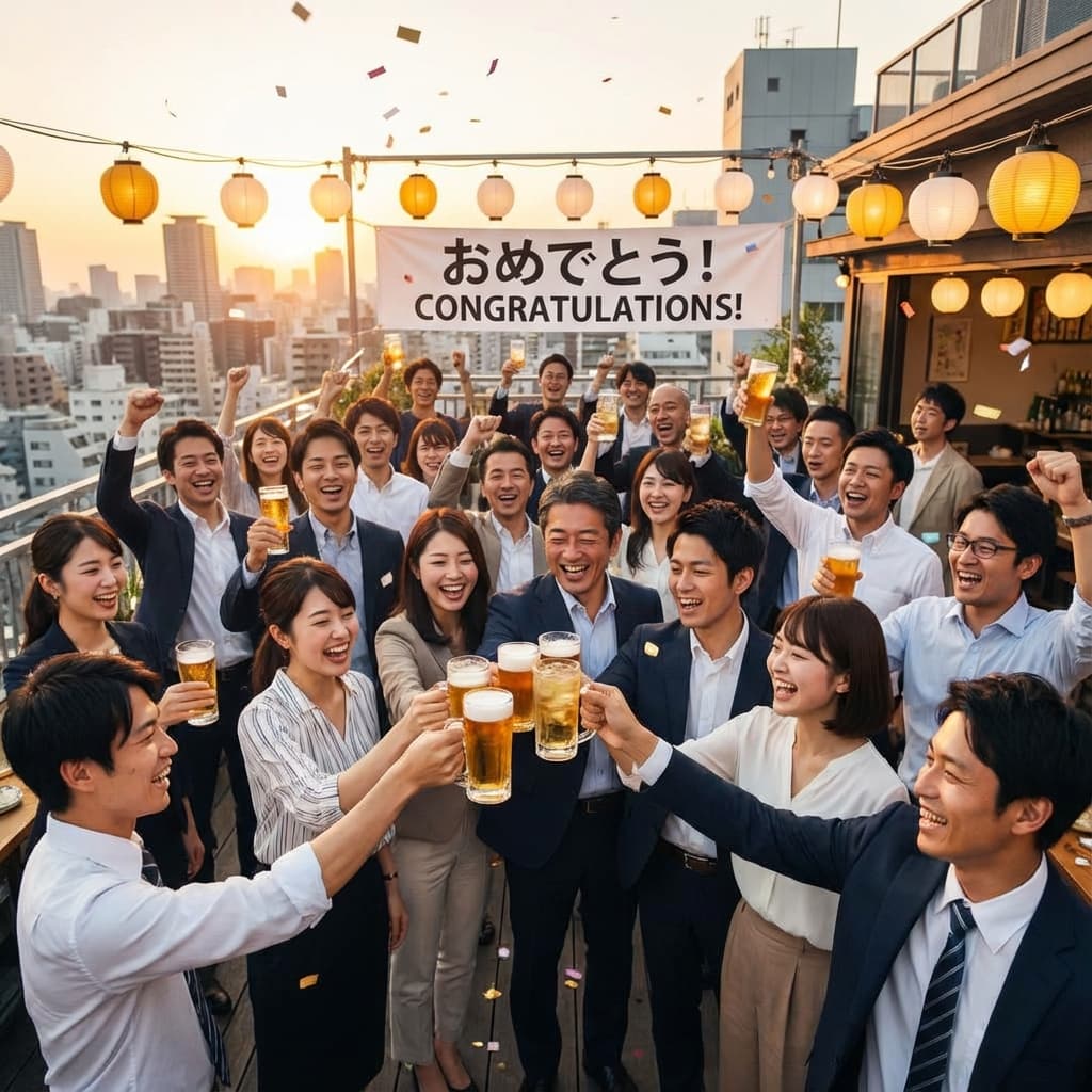 Celebration